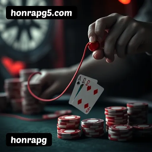 honrapg APK - Download Oficial Android