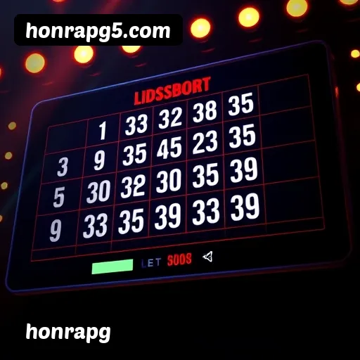 Termos e Condições Transparentes honrapg